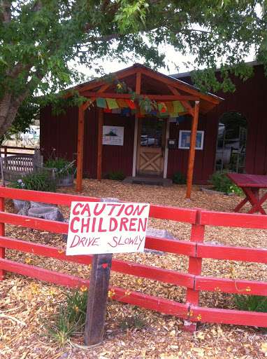 Red Barn Montessori | 3820 Bodega Ave, Bldg A, Petaluma, CA 94952, USA | Phone: (707) 789-9397