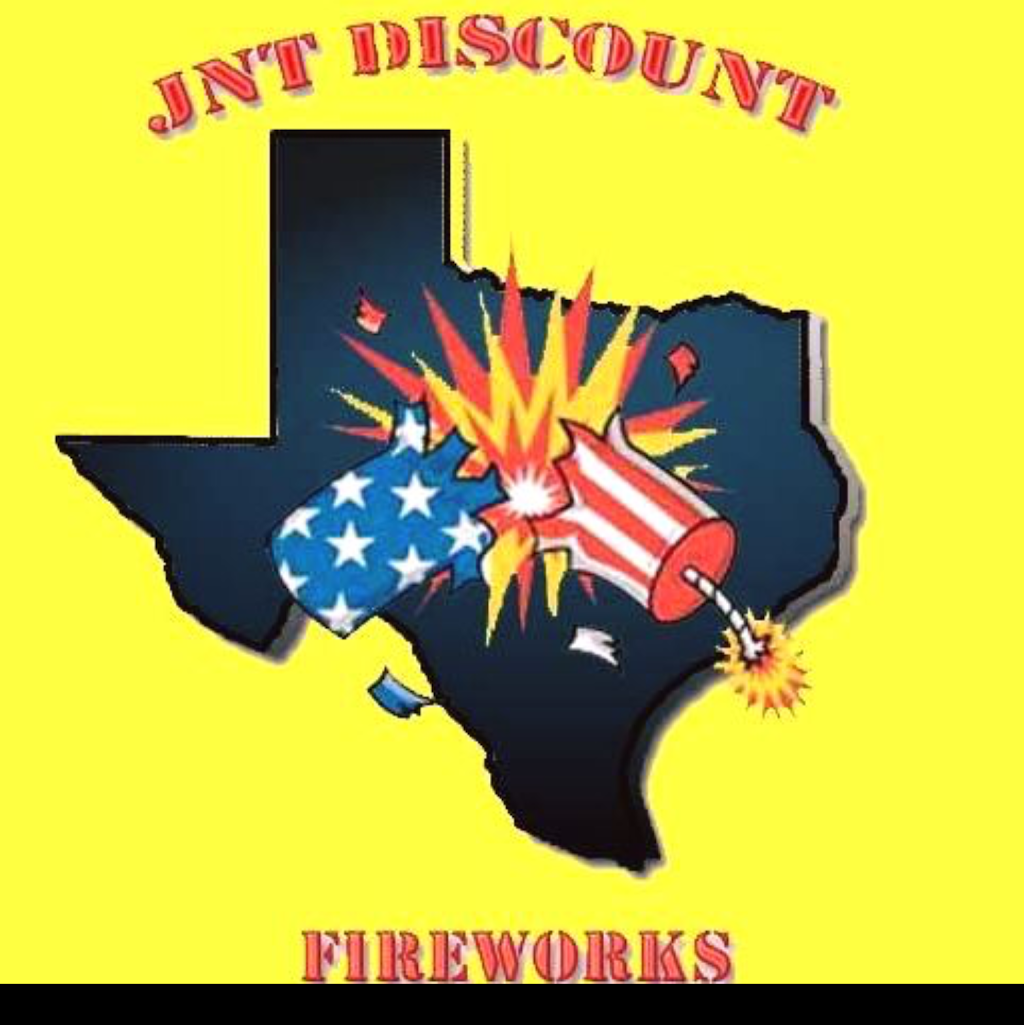 JNT Discount Fireworks | 29910 Dobbin-Huffsmith Rd, Magnolia, TX 77354 | Phone: (832) 277-4158