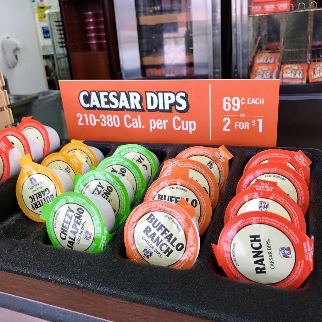 Little Caesars Pizza | 1000 King Dr, Daly City, CA 94015, USA | Phone: (650) 878-1111