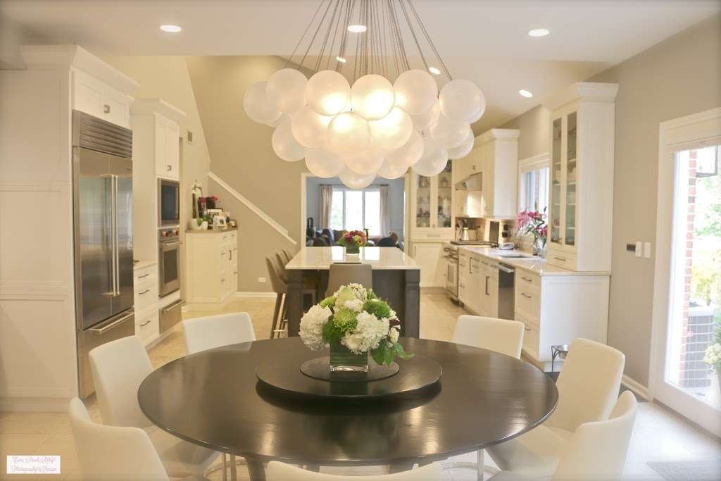 LKD Kitchen Design | 3300 Skokie Valley Rd, Highland Park, IL 60035 | Phone: (847) 465-8850