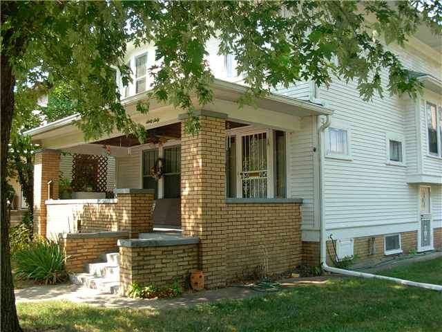 Broad Ripple Homes | 4929 E 96th St, Indianapolis, IN 46240, USA | Phone: (317) 590-7757