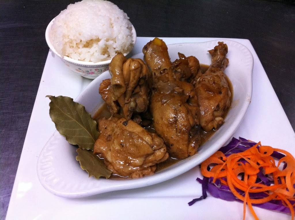 Manila Thai Restaurant | 1540 Wells Rd #11, Orange Park, FL 32073, USA | Phone: (904) 579-4507
