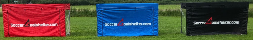 Soccer Goal Shelter | 13410 SE 294th Pl, Auburn, WA 98092, USA | Phone: (206) 612-3338