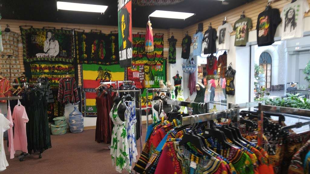 One Love Reggae Store | 1233 W Rancho Vista Blvd # 431, Palmdale, CA 93551, USA | Phone: (661) 526-7445