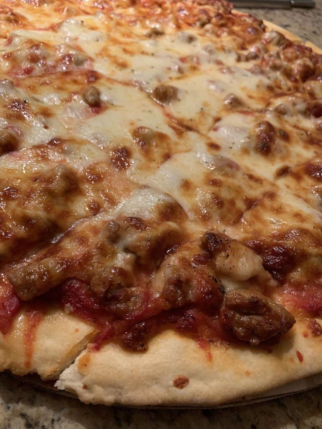 Phils Pizza | 8932 Ridgeland Ave, Oak Lawn, IL 60453 | Phone: (708) 599-4747