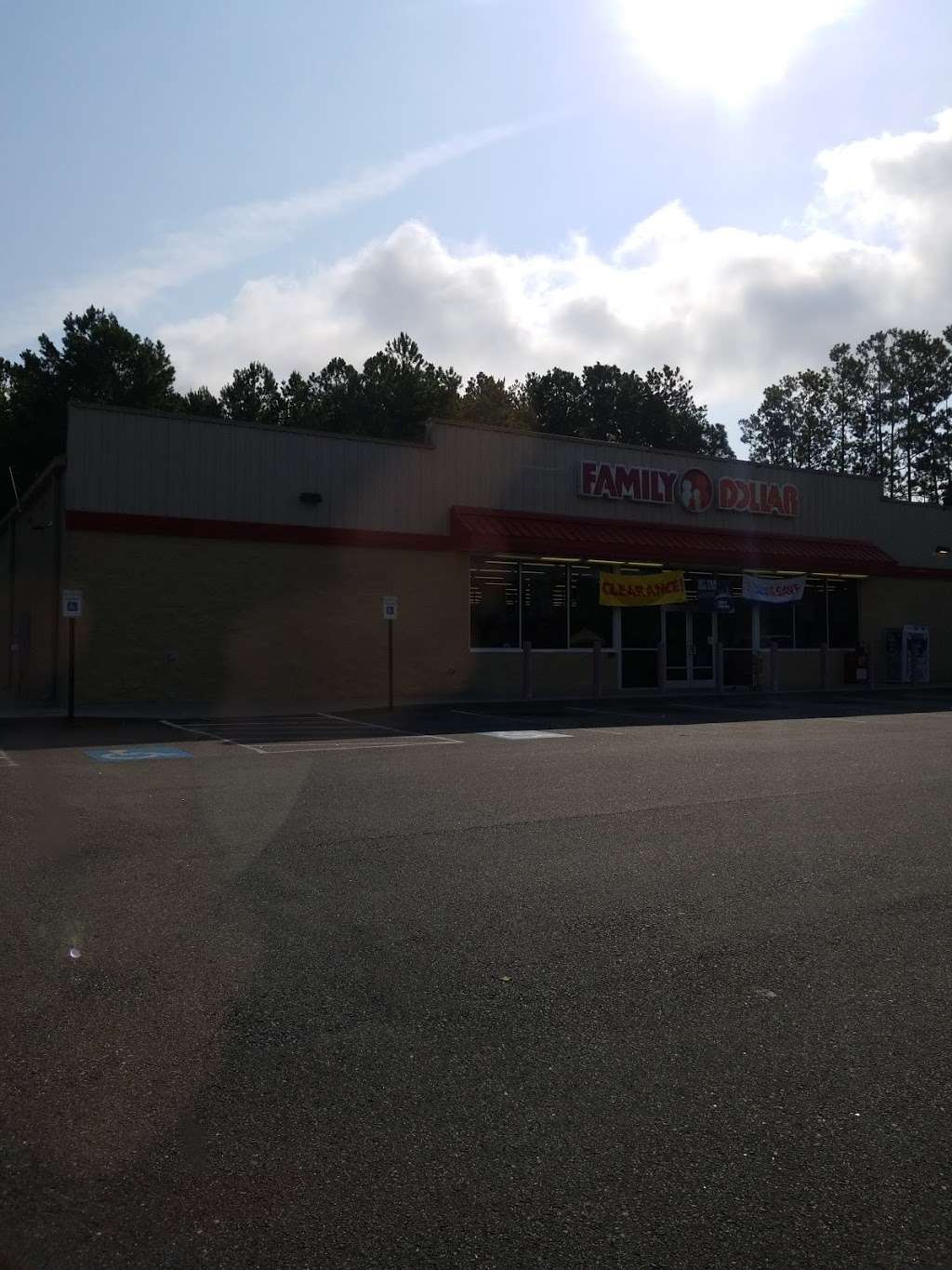 Family Dollar | 2467 Kershaw Camden Hwy, Lancaster, SC 29720, USA | Phone: (803) 638-6961