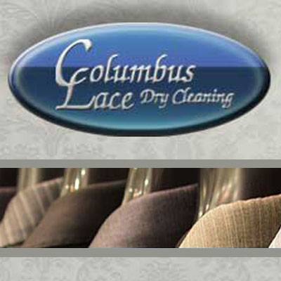 Columbus Lace Dry Cleaning | 49 Greenlawn Ave, Columbus, OH 43206, USA | Phone: (614) 444-7847