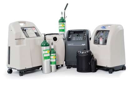 Professional Medical Oxygen | Delivery Service, Phoenix, AZ 85027, USA | Phone: (623) 587-0012