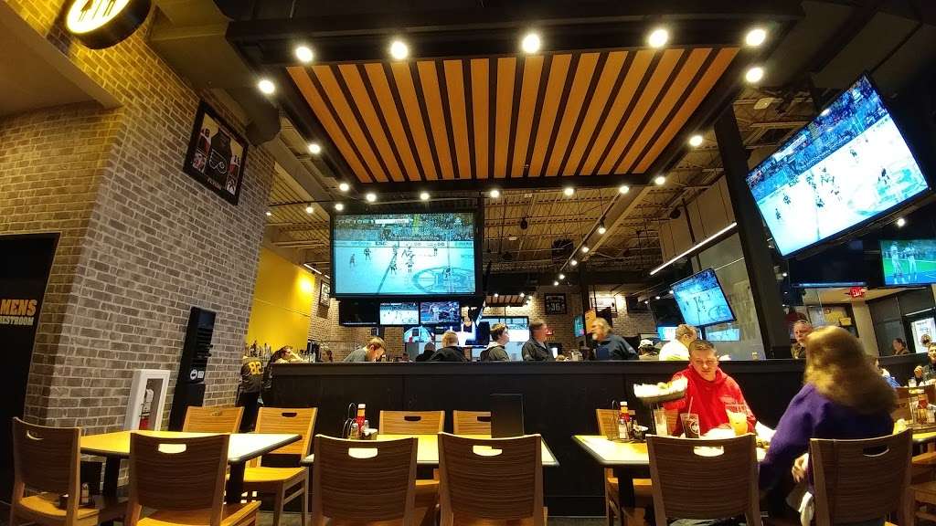 Buffalo Wild Wings | 1510 Egypt Rd, Collegeville, PA 19426 | Phone: (610) 676-0136