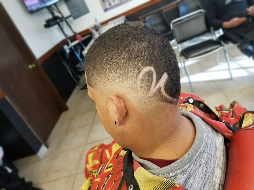 Kingdom Barber Shop | 2558 US-17, Haines City, FL 33844, USA | Phone: (863) 438-5726