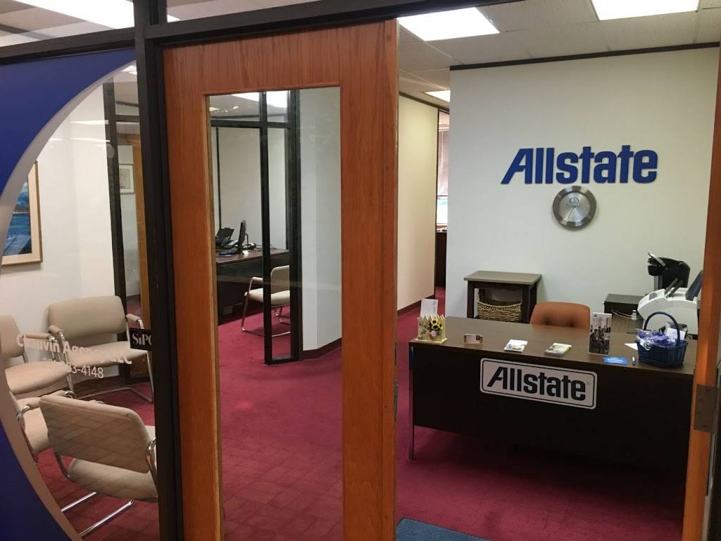 Scott Chauvin: Allstate Insurance | 1350 E NASA Pkwy Ste 104, Houston, TX 77058 | Phone: (281) 333-4148