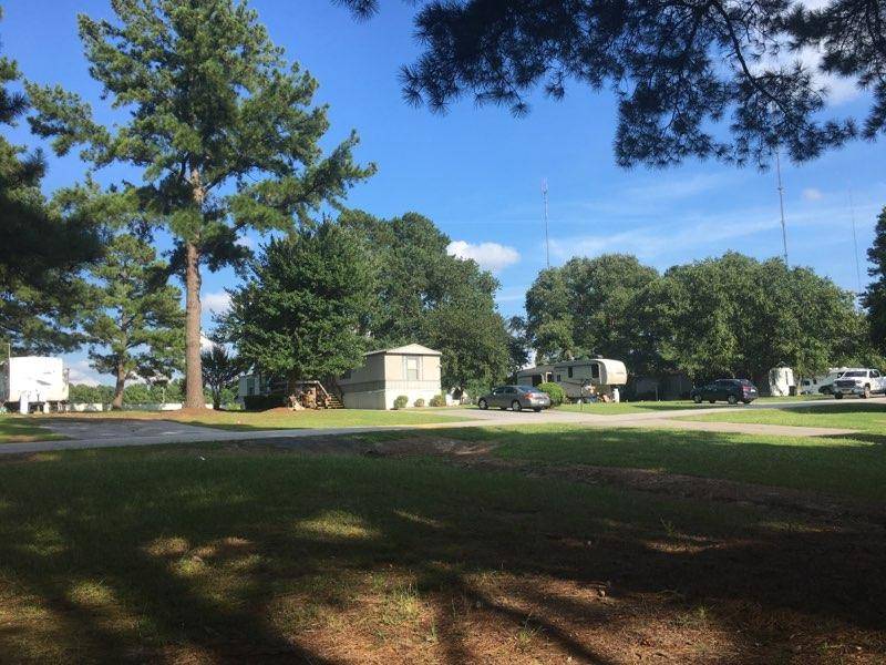 70-East Mobile Acres-RV Park | 117 Buffaloe Acres Ln, Garner, NC 27529, USA | Phone: (919) 772-6568