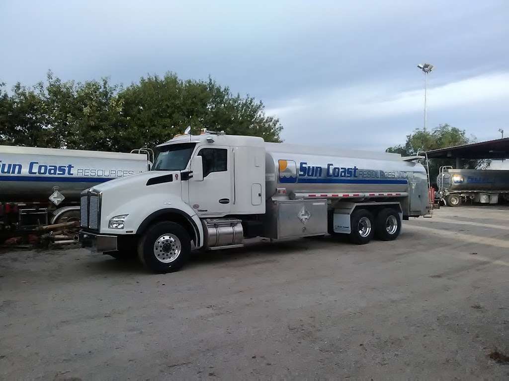 ALG Truck & Trailer Repair | 210 Patton St, Houston, TX 77009, USA | Phone: (713) 695-5255
