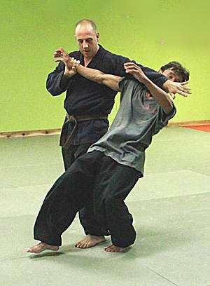 Kodokai Dojo | 175 Eddie Dowling Hwy, North Smithfield, RI 02896, USA | Phone: (401) 762-2201