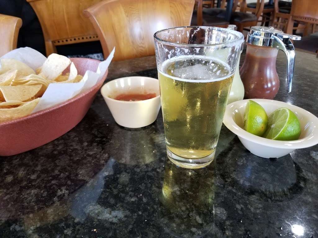 Taqueria De Jalisco Bar & Grill | 12036 Veterans Memorial Dr, Houston, TX 77067, USA | Phone: (281) 781-8591