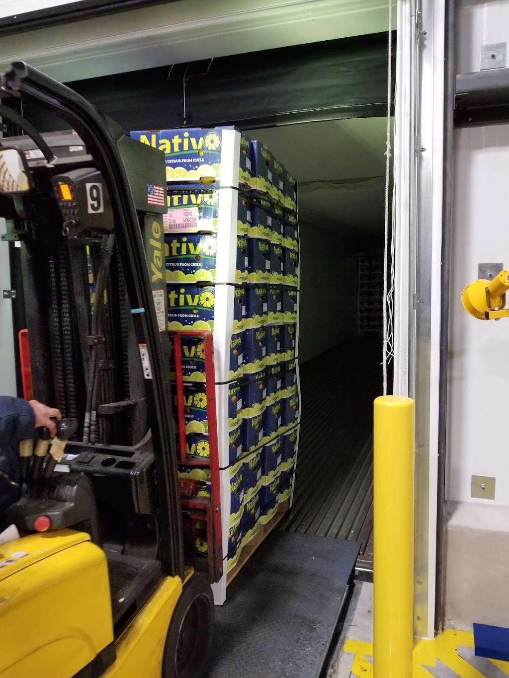 Eastern Propak in 800 Ellis St, Glassboro, NJ 08028, USA