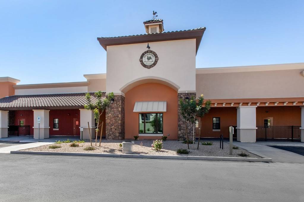 Primrose School of West Chandler | 4800 W Chandler Blvd, Chandler, AZ 85226, USA | Phone: (480) 912-6064
