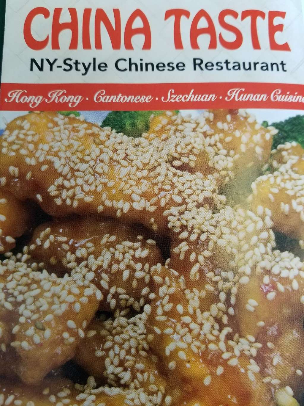 China Taste | 8989 Okeechobee Blvd, West Palm Beach, FL 33411 | Phone: (561) 790-2727