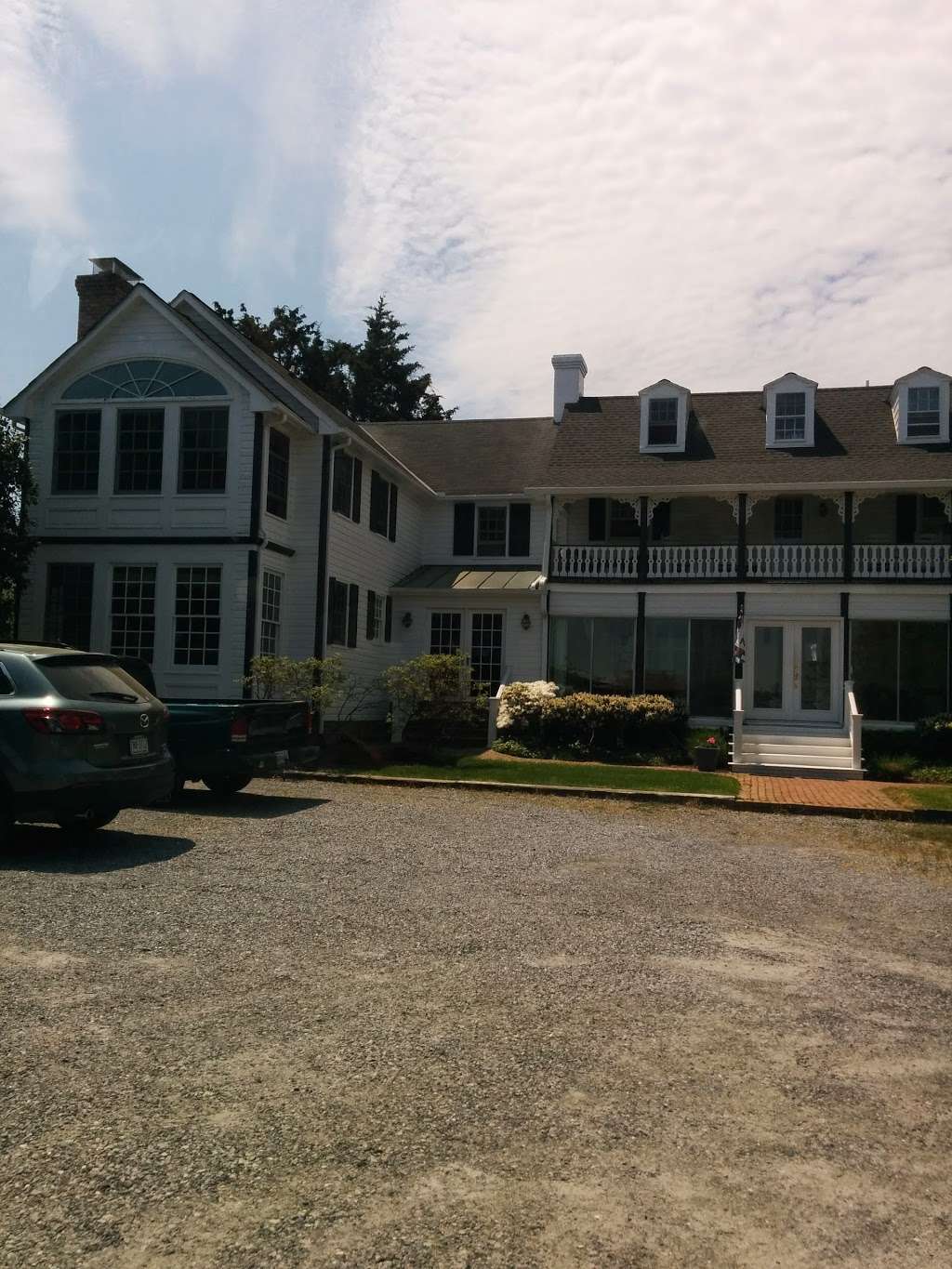 Hambleton Inn | 202 Cherry St, St Michaels, MD 21663, USA | Phone: (410) 745-3350