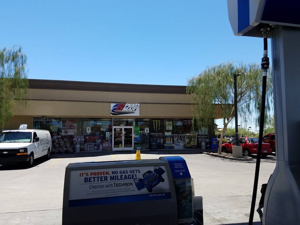 Chevron Mesa | 1143 N Ellsworth Rd, Mesa, AZ 85207, USA | Phone: (480) 357-3822