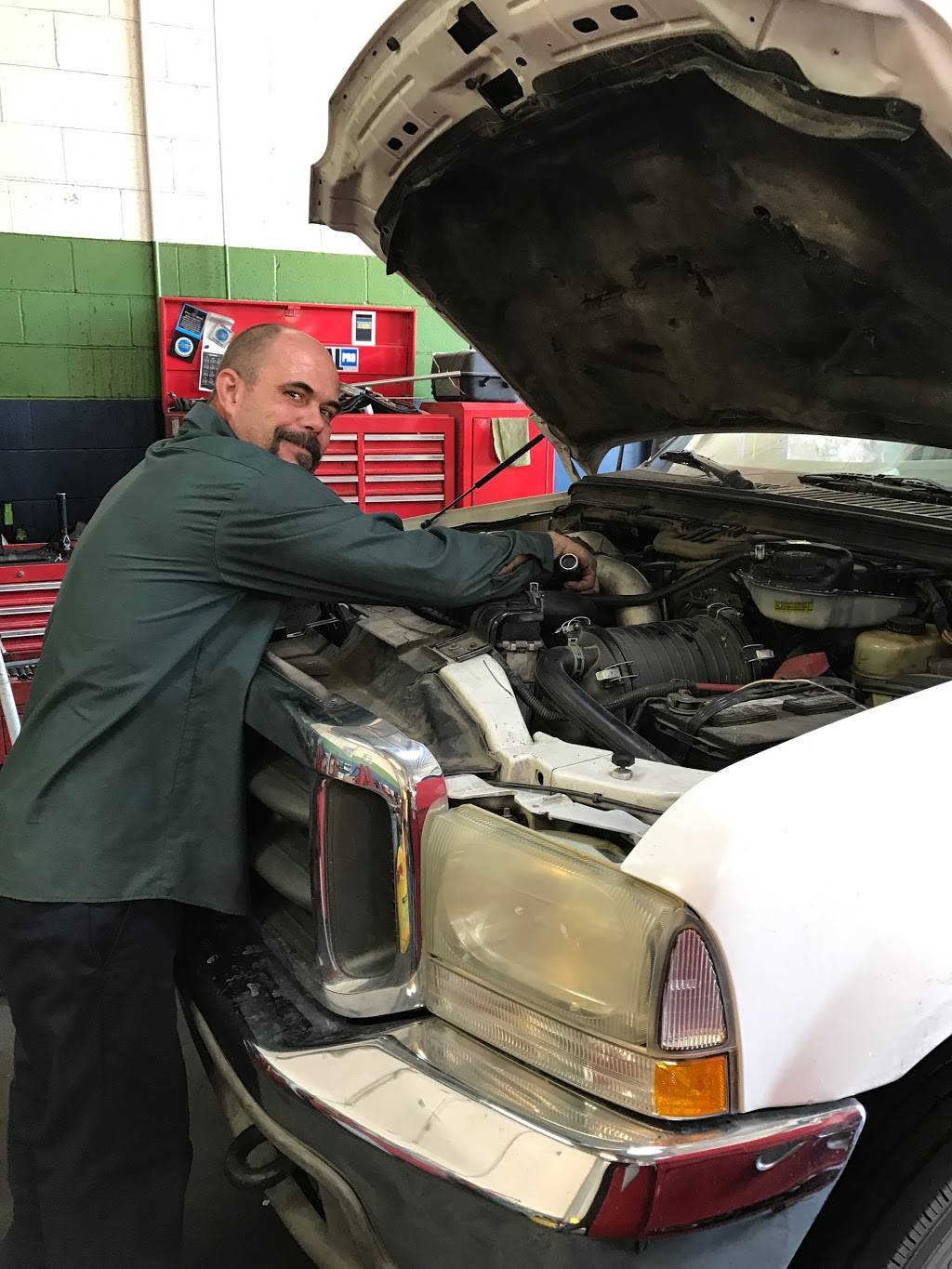 Honest-1 Auto Care, LLC | 2310 E Craig Rd, North Las Vegas, NV 89030, USA | Phone: (702) 632-0411