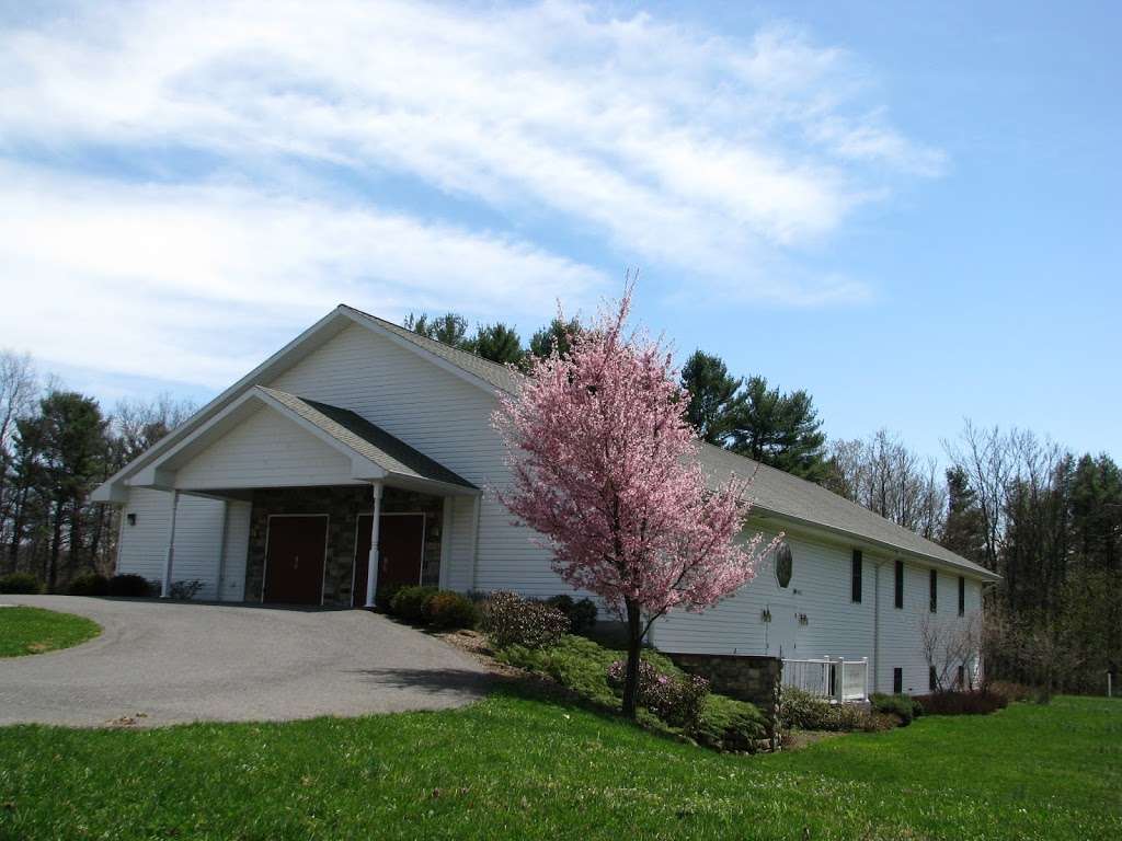 Mount Eaton Church | 7277 Mount Eaton Road, Saylorsburg, PA 18353, USA | Phone: (570) 992-7050