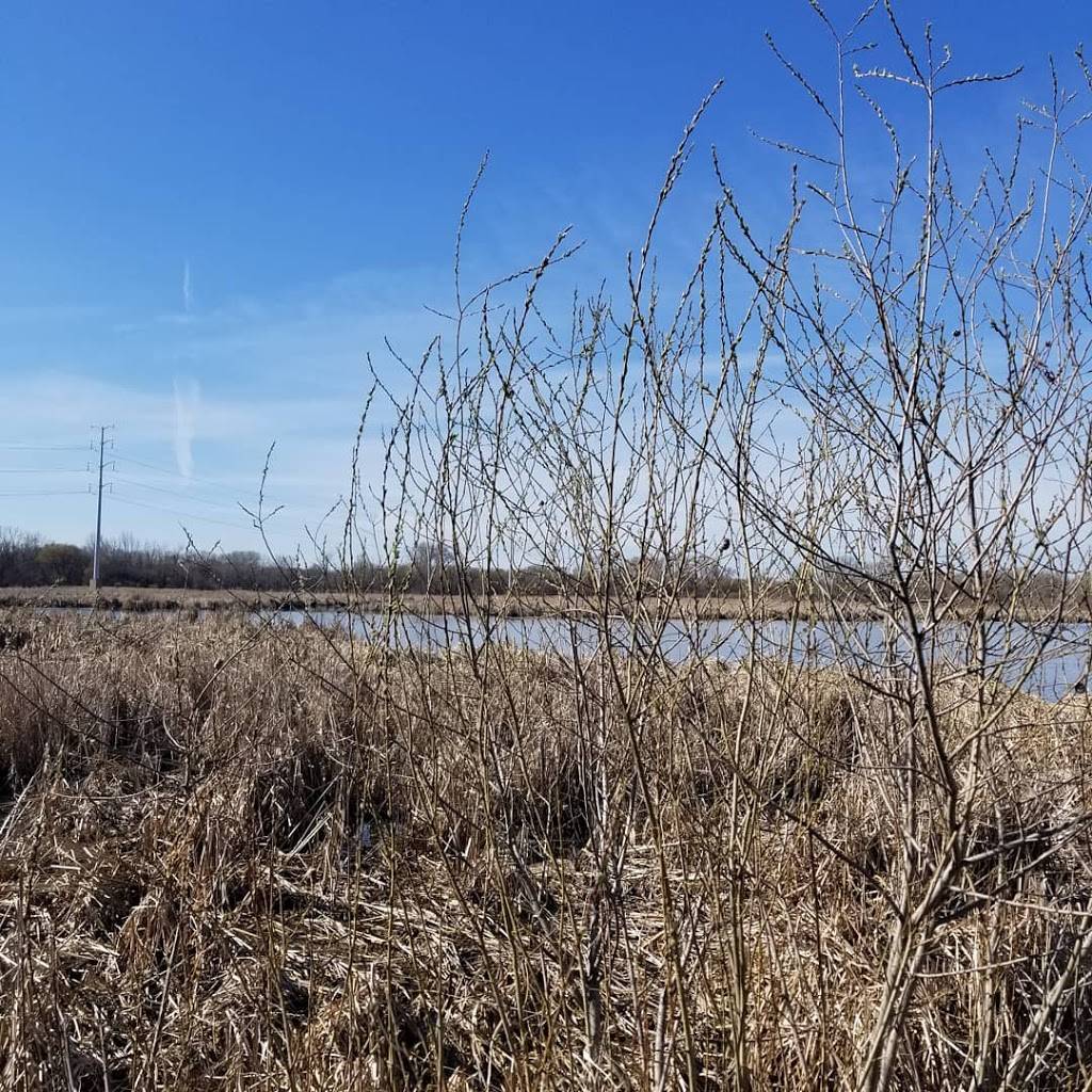 Palmer Lake Environmental Nature Area | 2800 69th Ave N, Brooklyn Center, MN 55430 | Phone: (763) 569-3400