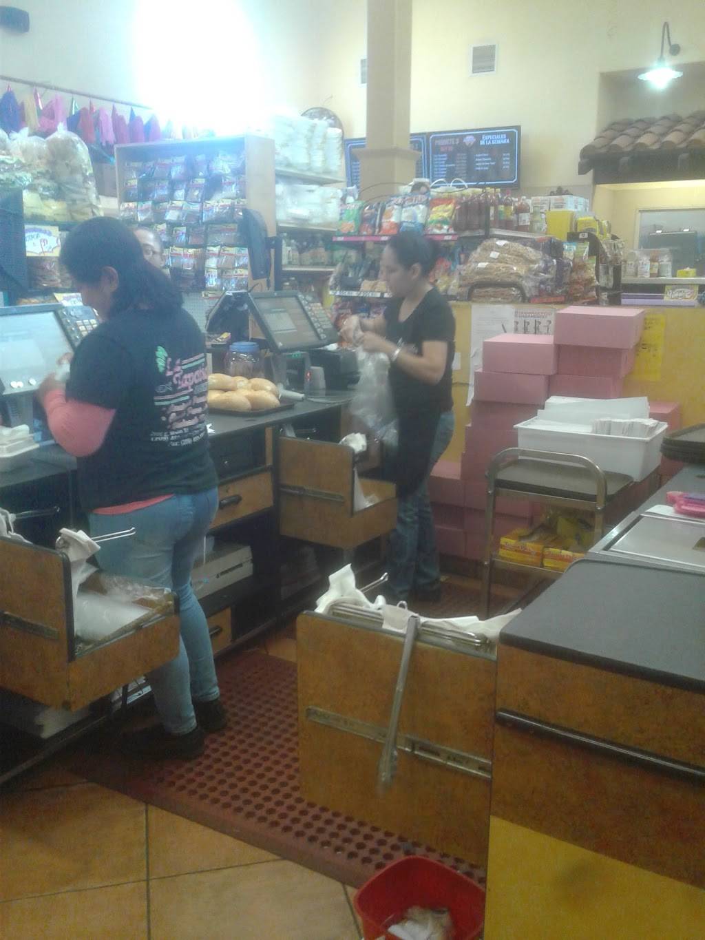 La Tapatia Market | 2606 E Main St, Stockton, CA 95205, USA | Phone: (209) 460-0163
