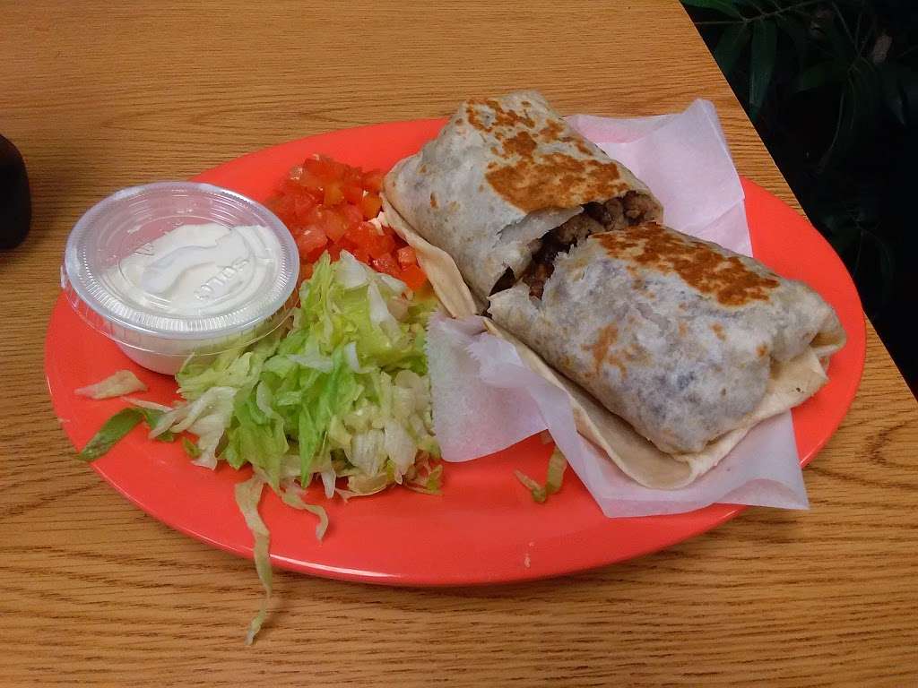 Taqueria Gran Morelos in 1141 N Memorial Dr, Racine, WI 53404, USA