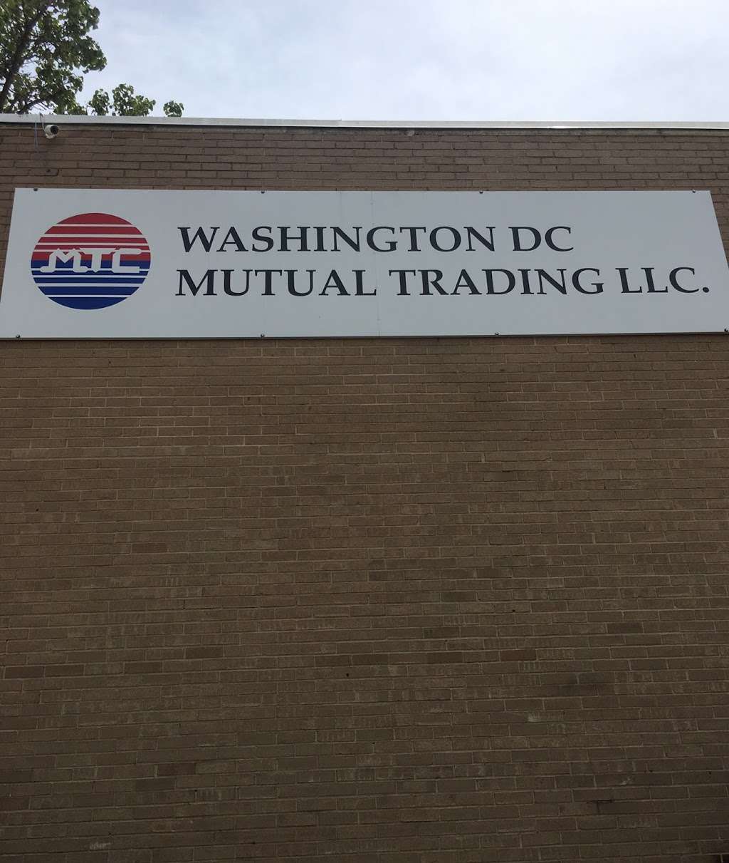 Washington DC Mutual Trading llc | 3401 52nd Ave, Hyattsville, MD 20781 | Phone: (301) 927-2061