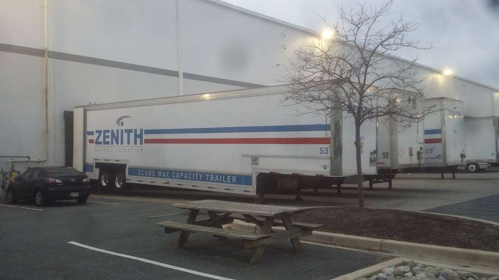 Zenith Freight Services | 1501 Perryman Rd #200, Aberdeen, MD 21001, USA