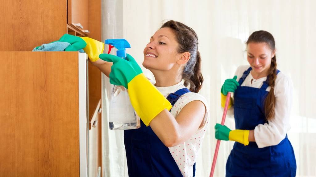 Myers Building Service - Commercial Cleaning | 2842 Walnut Ave unit b-2, Tustin, CA 92780, USA | Phone: (714) 544-4818