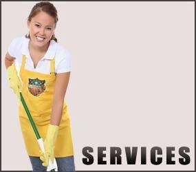 Maid American Style Cleaning Services | 12647 Galveston Ct Suite 158, Manassas, VA 20112, USA | Phone: (866) 962-7895