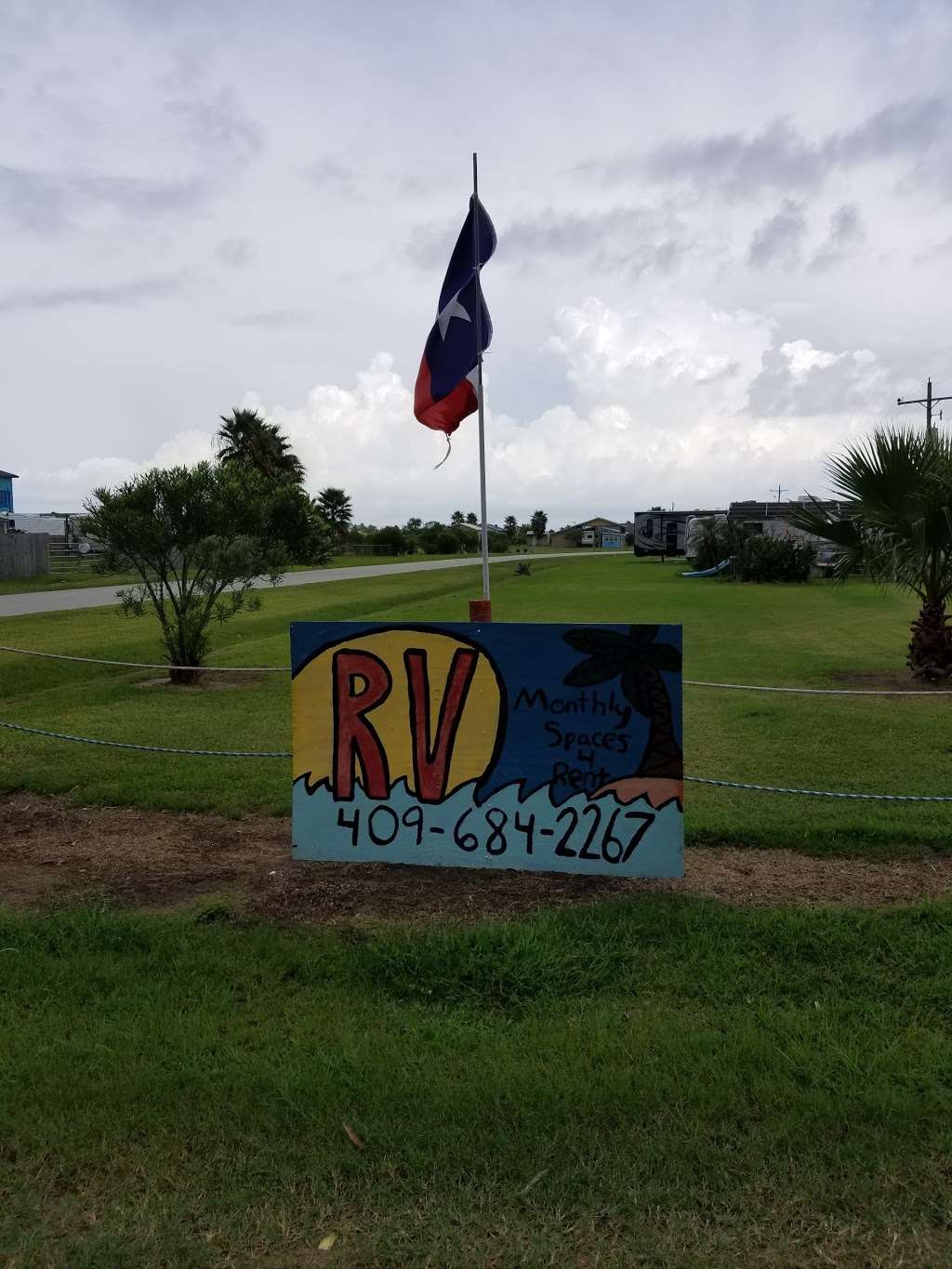 RV Park 1 | Galveston, TX 77550, USA