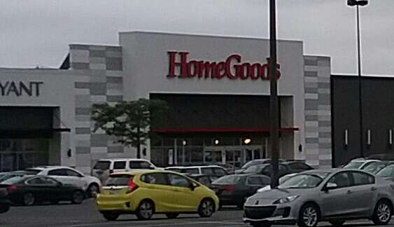 T.J. Maxx & HomeGoods | 1851 S Christopher Columbus Blvd, Philadelphia, PA 19148 | Phone: (215) 218-1950