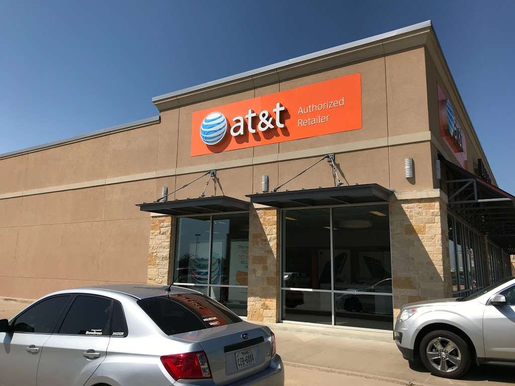 AT&T Store | 24441 Katy Fwy Suite 100, Katy, TX 77494 | Phone: (281) 391-1050