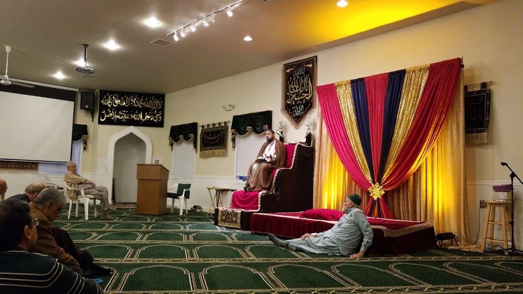 Bait Al Qayem Mosque (Masjid) | 337 Conrow Rd, Delran, NJ 08075, USA | Phone: (609) 557-7262