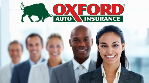 Oxford Auto Insurance | 8710 S Halsted St, Chicago, IL 60620 | Phone: (773) 887-6690