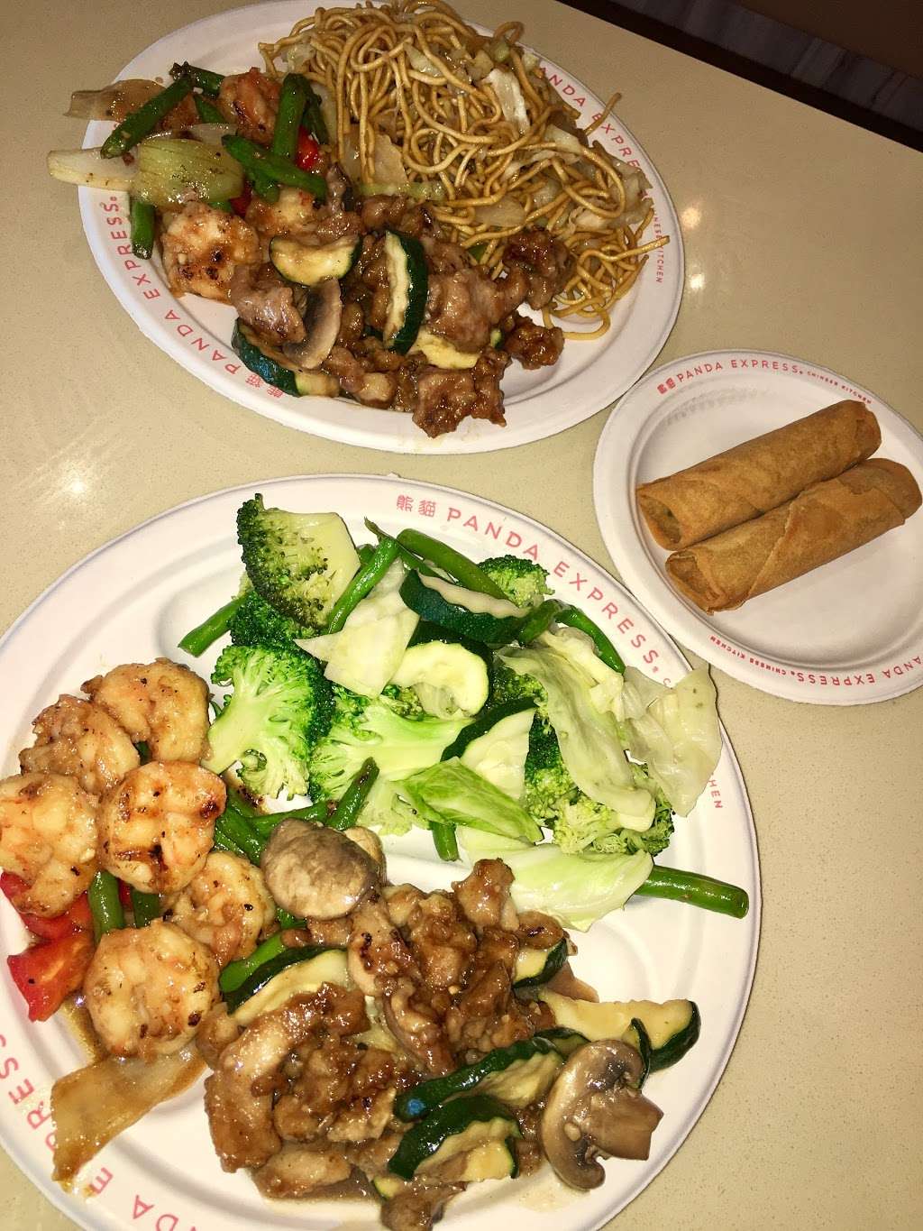 Panda Express | 663 Middletown Warwick Rd, Middletown, DE 19709, USA | Phone: (302) 378-9086