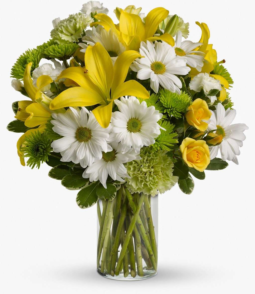 Wildflower Florist | 5115 Louetta Rd, Spring, TX 77379, USA | Phone: (281) 370-4285