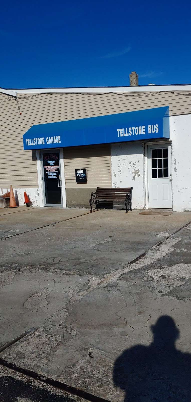 Tellstone & Son Inc | 76 Mendon St, Blackstone, MA 01504 | Phone: (508) 883-6691