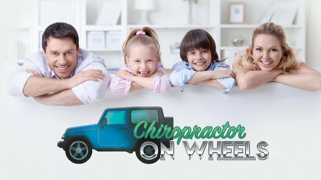 Chiropractor On Wheels, LLC | 808 High Mountain Rd Suite 201A, Franklin Lakes, NJ 07417 | Phone: (551) 486-6143