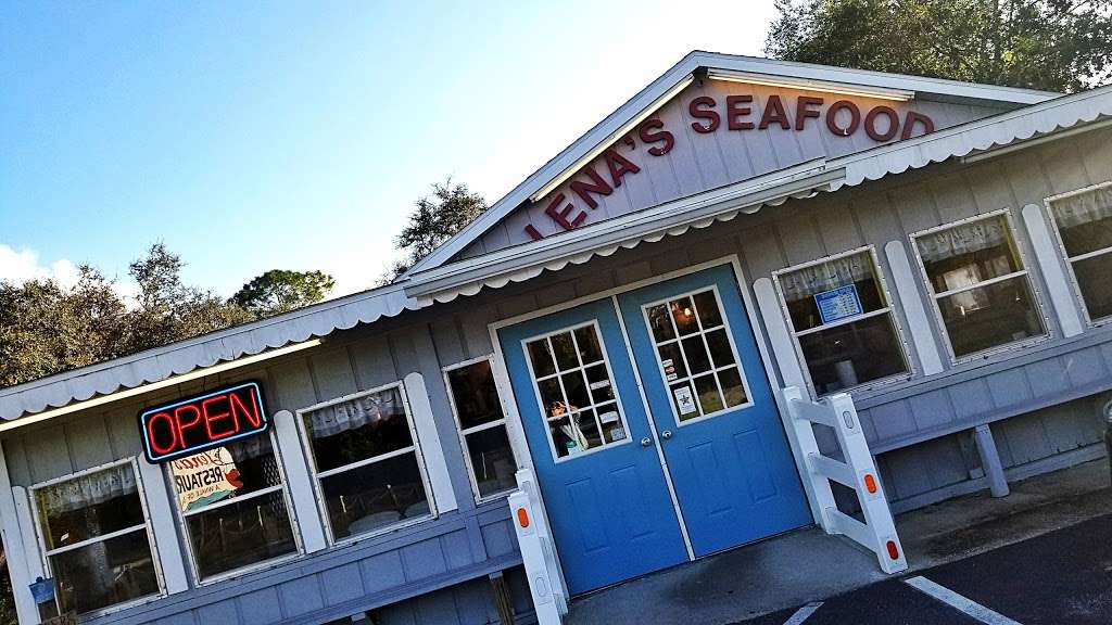 Lenas Seafood | 18478 FL-40, Silver Springs, FL 34488, USA | Phone: (352) 625-6489