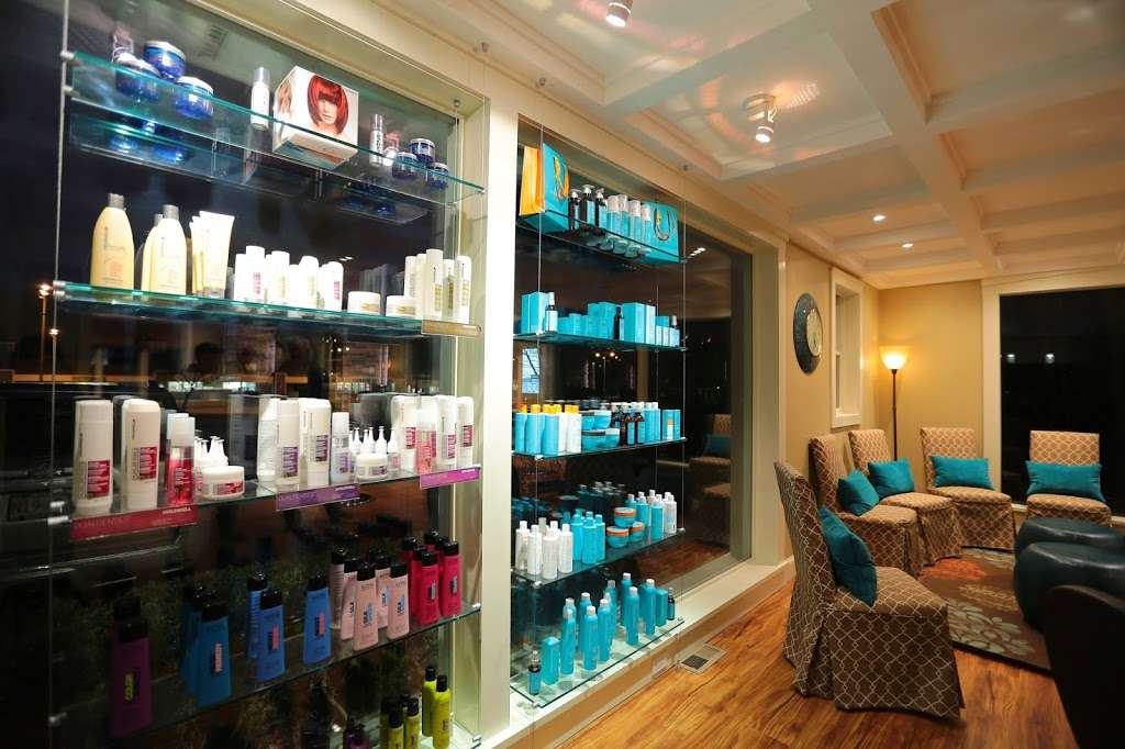 Salon Fringe and Color Group | 779 Chief Justice Cushing Hwy, Cohasset, MA 02025, USA | Phone: (781) 383-6673