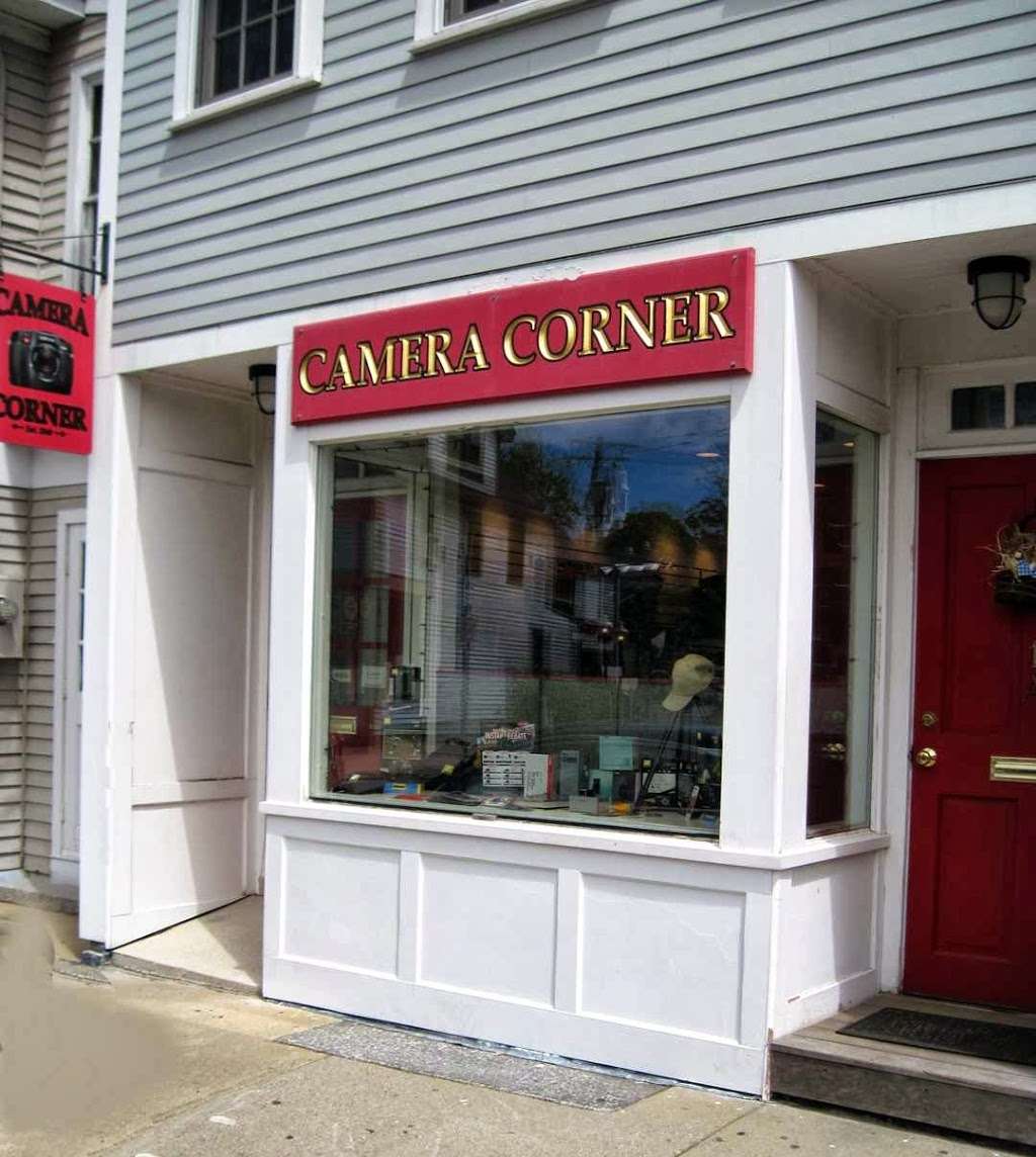 Park Square Camera & Photo dba Camera Corner | Camera Corner, 1 Dock Square, Rockport, MA 01966, USA | Phone: (617) 482-8356