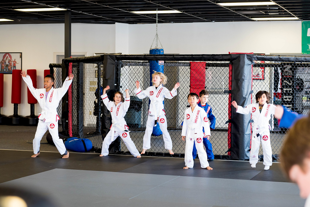 Gracie Barra Rohnert Park Brazilian Jiu-Jitsu | 7271 Snyder Ln, Rohnert Park, CA 94928, USA | Phone: (707) 586-1214