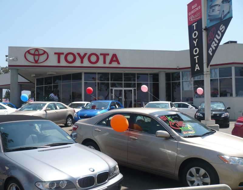 Larry H. Miller Toyota Corona | 1700 W 6th St, Corona, CA 92882 | Phone: (951) 547-0184