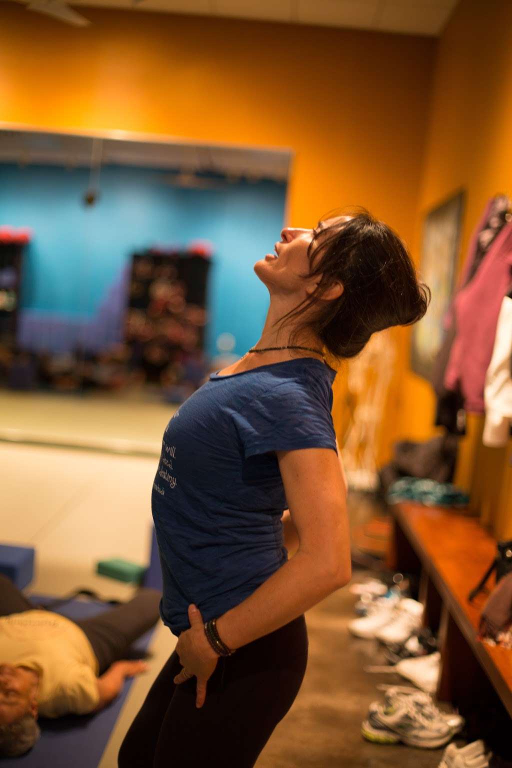 Nydias Yoga Therapy | 1403 Blue Crest Ln, San Antonio, TX 78232, USA | Phone: (210) 325-4443