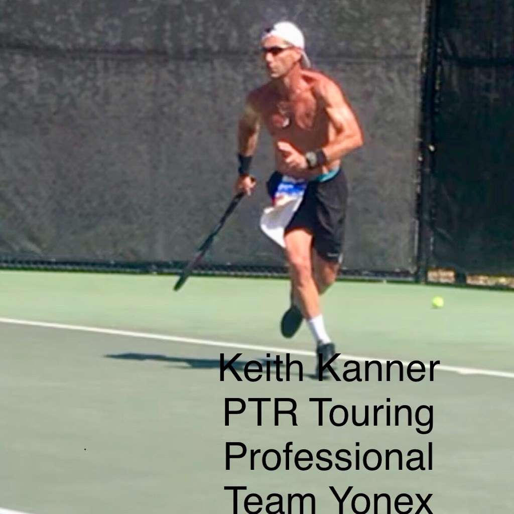 Dr. Keith Kanner | 17978 Camino De La Mitra #848, Rancho Santa Fe, CA 92067 | Phone: (619) 261-2346