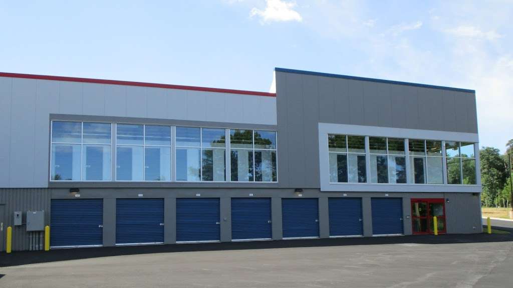 Park N Space Self Storage | 9517 Technology Dr, Manassas, VA 20110 | Phone: (571) 424-1600